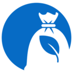 1TRI Waste icon circle
