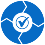 1TRI group icon circle