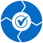 TRI group icon circle