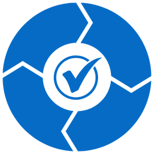 TRI group icon circle